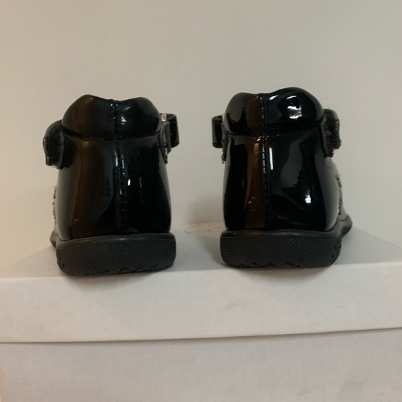 Browns Patent Leather Walker - Picture 4 of 8